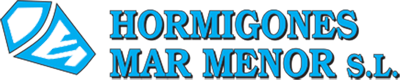 "logotipo hormigones"