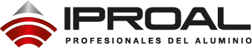 "logotipo iproal"